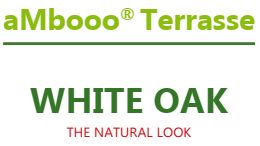 Farbe White Oak
